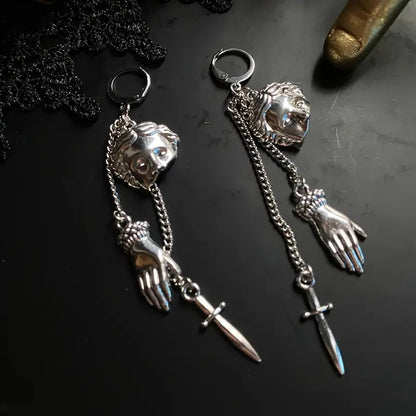Elegant Earring for Every Occasion