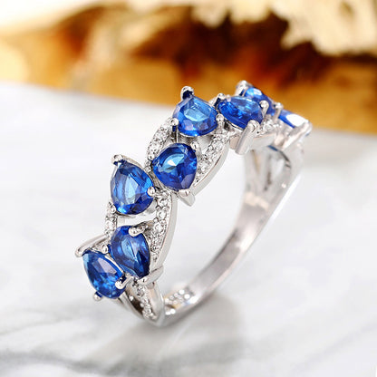 Classic Ring with Timeless Appeal