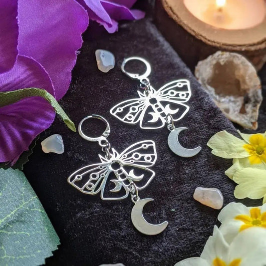 Charming Earring for Any Occasion