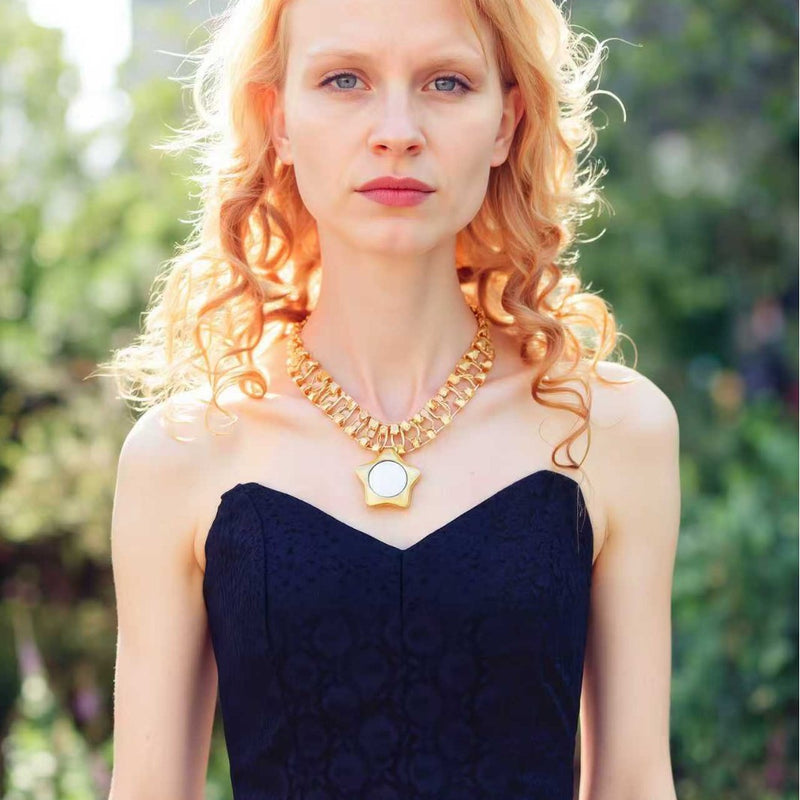 Beautiful Piece with Unique Style