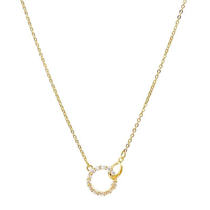 Romantic Necklace for Special Moments