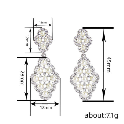 Stunning Earring for Daily Wear
