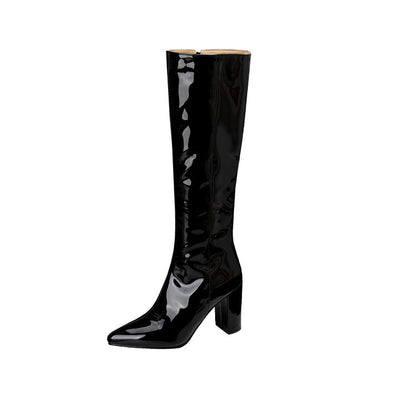 Classic Orthopedic Shoes with Timeless Style
