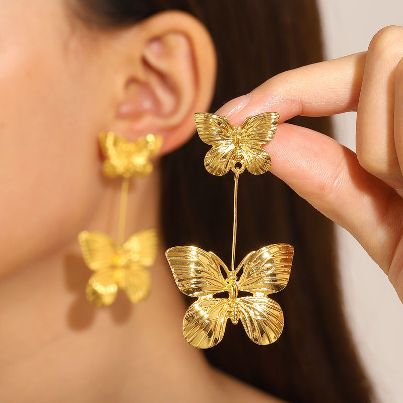 Elegant Earring for Every Occasion