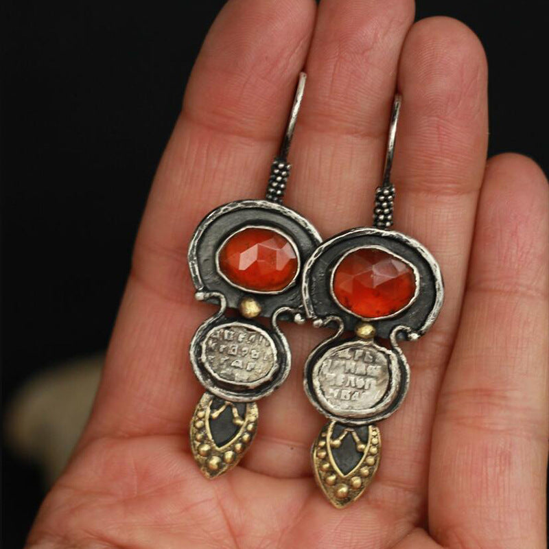 Romantic Earring for Special Moments