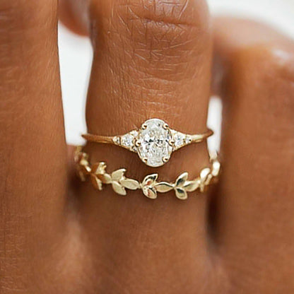 Romantic Set for Special Moments