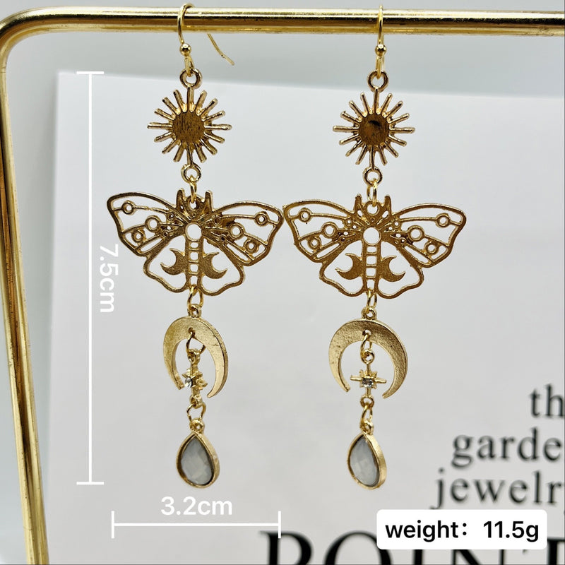 Stunning Earring for Daily Wear