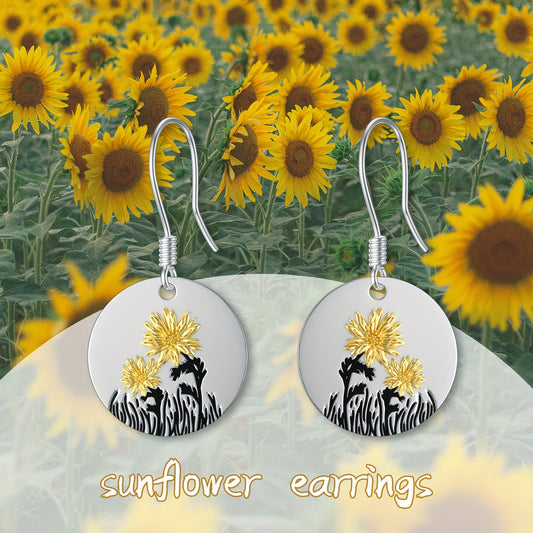 Charming Earring for Any Occasion