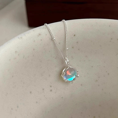 Classic Necklace with Timeless Appeal