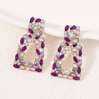 Elegant Earring for Every Occasion