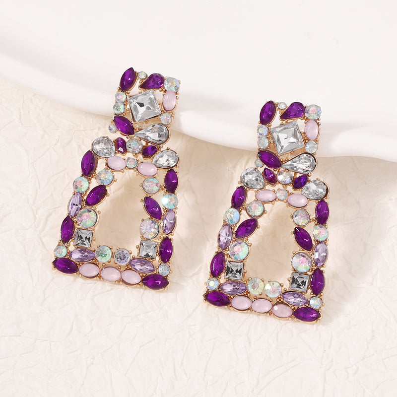 Elegant Earring for Every Occasion