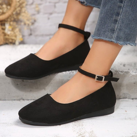 Beautifully Crafted Orthopedic Shoes