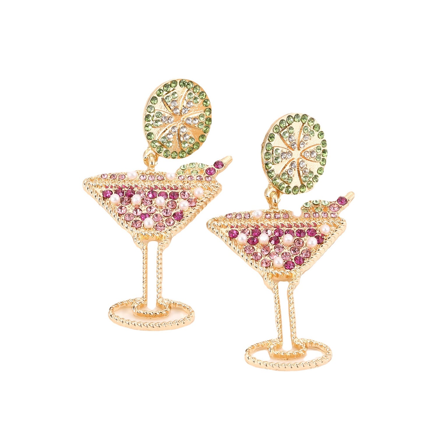 Elegant Pearl Earring for Every Occasion