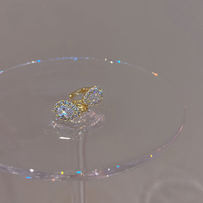 Romantic Earring for Special Moments