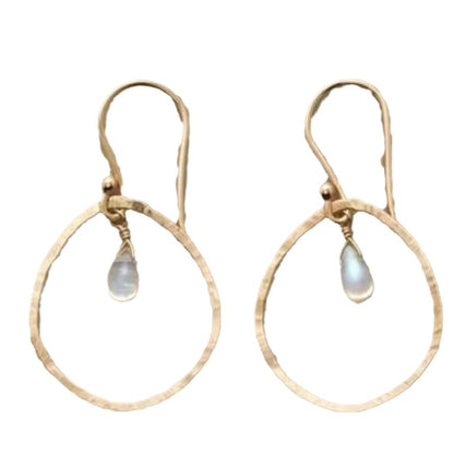 Romantic Earring for Special Moments