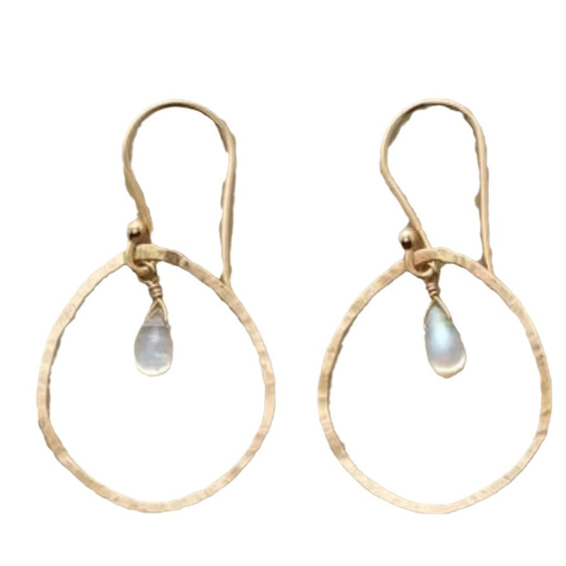 Romantic Earring for Special Moments