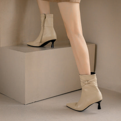 Stylish Orthopedic Boots for Any Occasion