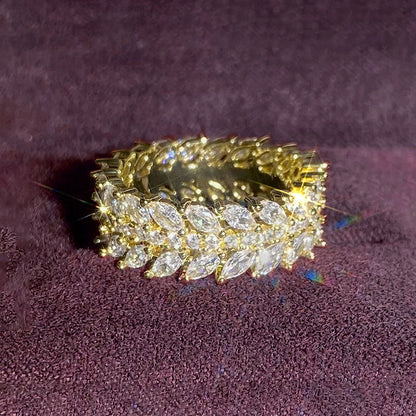 Beautiful Ring with Unique Style