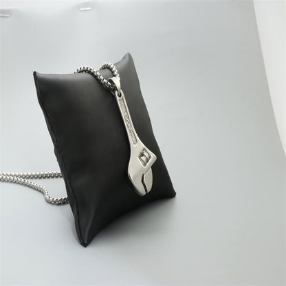 Romantic Necklace for Special Moments