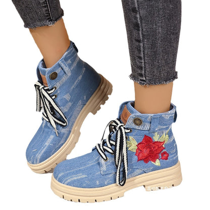 Elegant Orthopedic Boots for Every Step