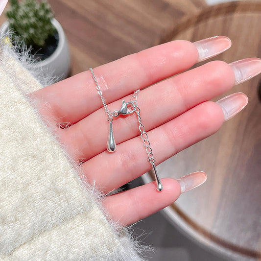 Romantic Necklace for Special Moments
