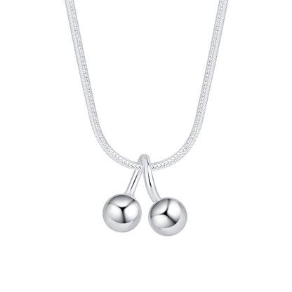 Beautiful Necklace with Unique Style
