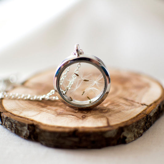 Delicate Artisan Necklace