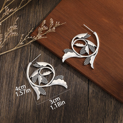 Stunning Earring for Daily Wear