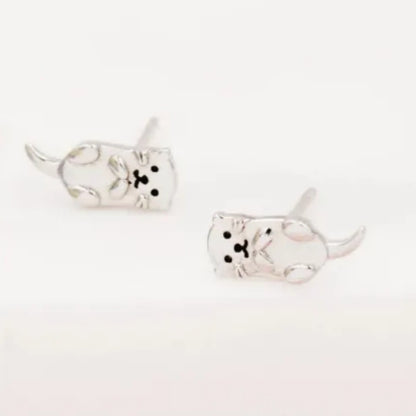 Charming Gold Earring for Any Occasion