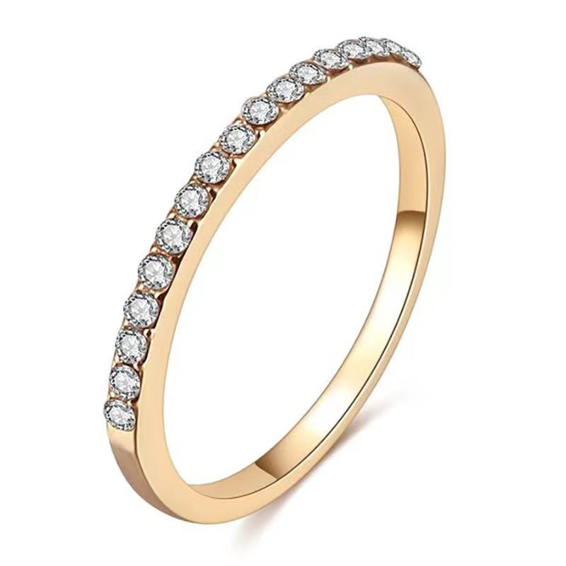 Stunning Ring for Daily Wear
