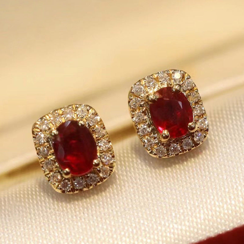 Stunning Earring for Daily Wear