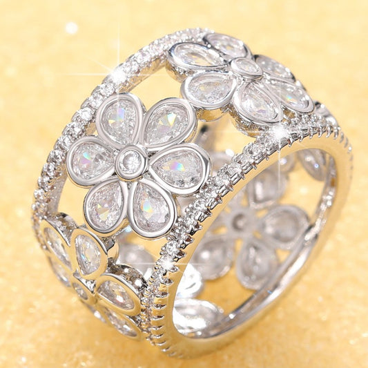 Charming Ring for Any Occasion