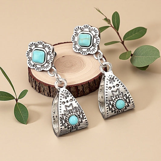 Charming Earring for Any Occasion