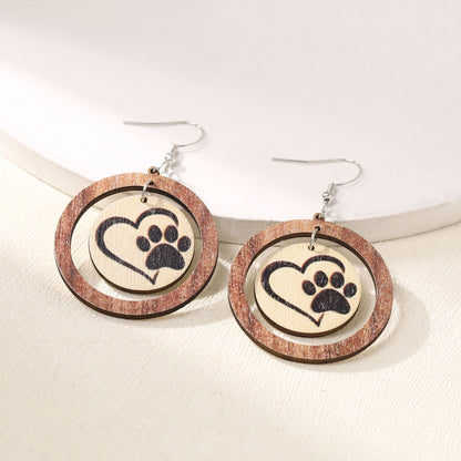 Charming Earring for Any Occasion