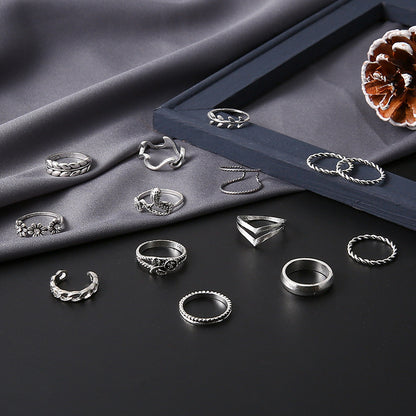 Charming Set for Any Occasion