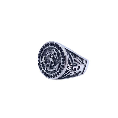 Romantic Ring for Special Moments