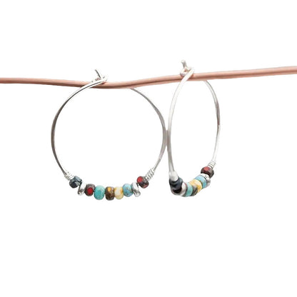 Classic Earring with Timeless Appeal
