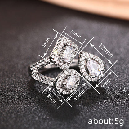 Stunning Ring for Daily Wear