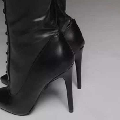 Stylish Orthopedic Boots for Any Occasion
