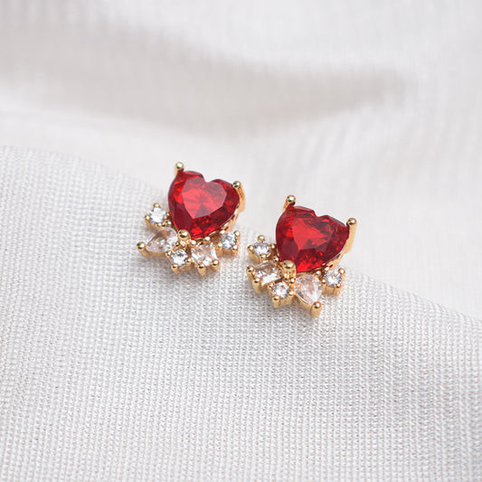 Stunning Earring for Daily Wear