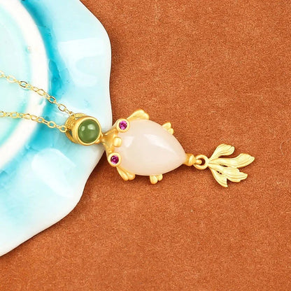 Elegant Gold Necklace for Every Occasion