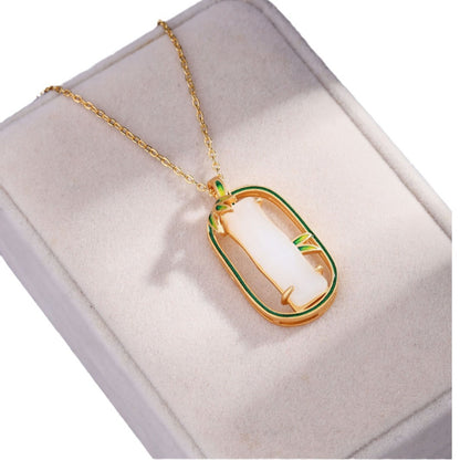 Elegant Gold Necklace for Every Occasion