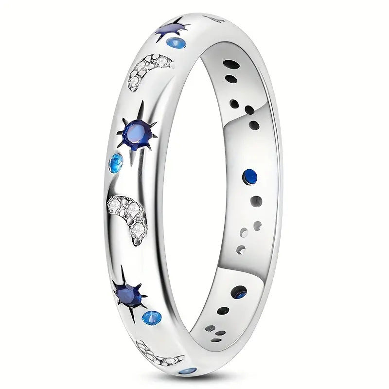 Romantic Ring for Special Moments