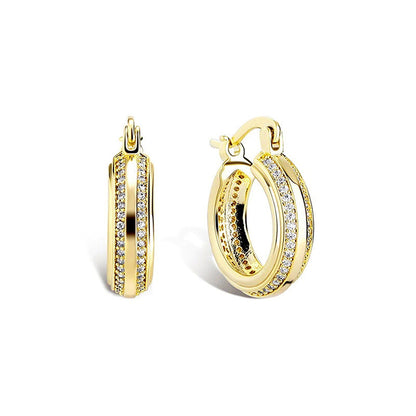 Elegant Earring for Every Occasion