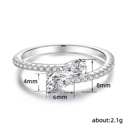 Delicate Artisan Ring