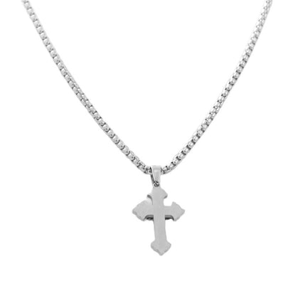 Beautiful Necklace with Unique Style