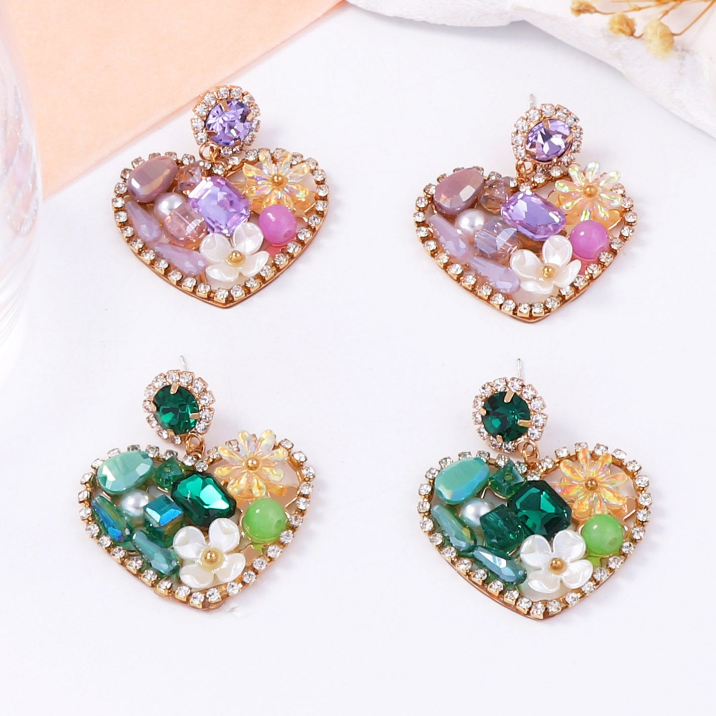 Stunning Earring for Daily Wear