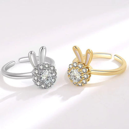 Stunning Ring for Daily Wear
