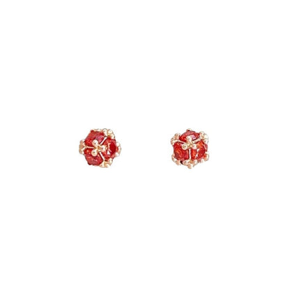 Classic Earring with Timeless Appeal