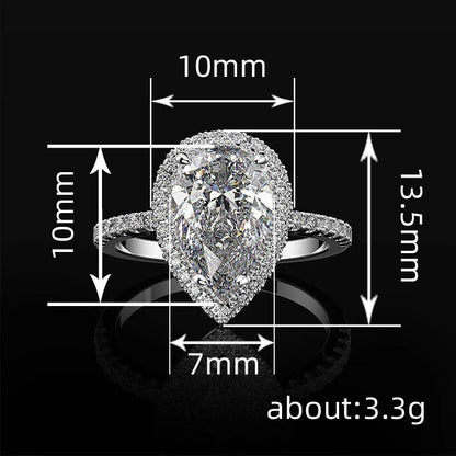 Classic Ring with Timeless Appeal